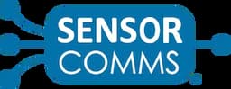 SensorComms Logo